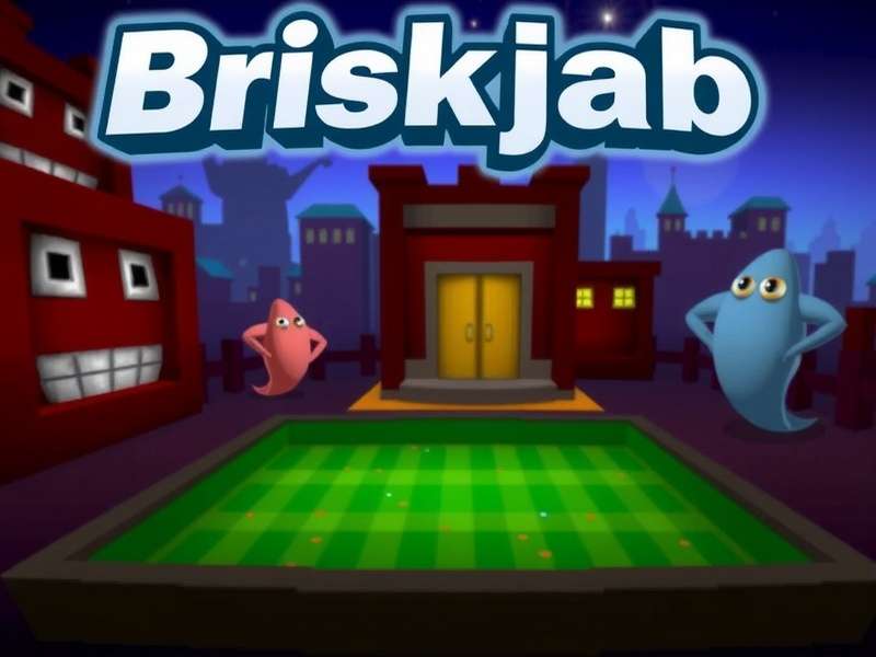 Game development process